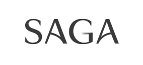 Saga logo